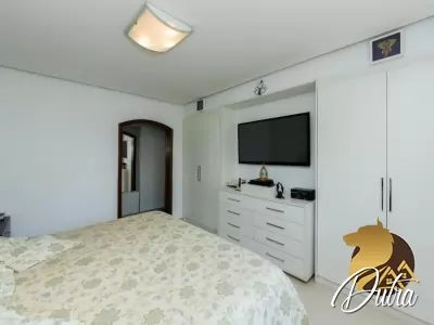 Castel de Ravena Campo Belo 446m² 05 Dormitórios 05 Suítes 4 Vagas