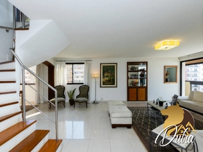 Castel de Ravena Campo Belo 446m² 05 Dormitórios 05 Suítes 4 Vagas