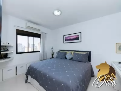 Castel de Ravena Campo Belo 446m² 05 Dormitórios 05 Suítes 4 Vagas