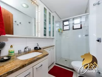 Castel de Ravena Campo Belo 446m² 05 Dormitórios 05 Suítes 4 Vagas