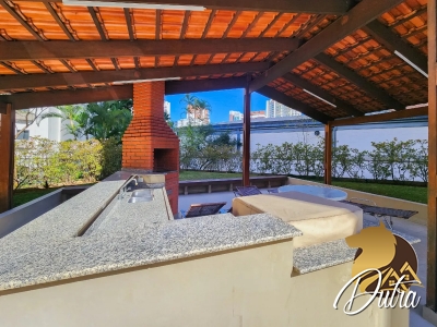 Castel de Ravena Campo Belo 446m² 05 Dormitórios 05 Suítes 4 Vagas