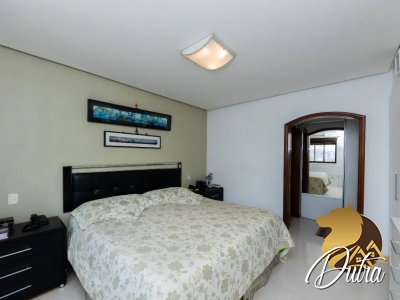 Castel de Ravena Campo Belo 446m² 05 Dormitórios 05 Suítes 4 Vagas