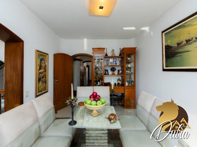 Castel de Ravena Campo Belo 446m² 05 Dormitórios 05 Suítes 4 Vagas