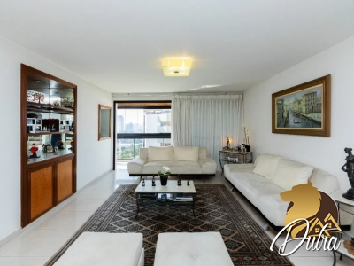 Castel de Ravena Campo Belo 446m² 05 Dormitórios 05 Suítes 4 Vagas