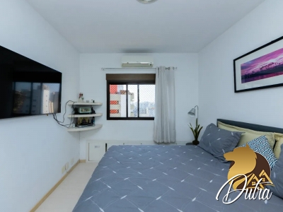 Castel de Ravena Campo Belo 446m² 05 Dormitórios 05 Suítes 4 Vagas