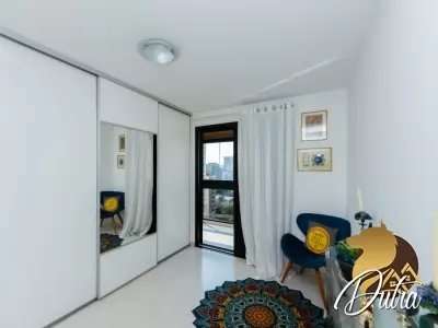 Castel de Ravena Campo Belo 446m² 05 Dormitórios 05 Suítes 4 Vagas