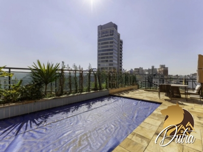 Saint Albert Vila Mariana 478m² 03 Dormitórios 03 Suítes 4 Vagas