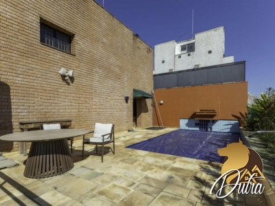 Saint Albert Vila Mariana 478m² 03 Dormitórios 03 Suítes 4 Vagas