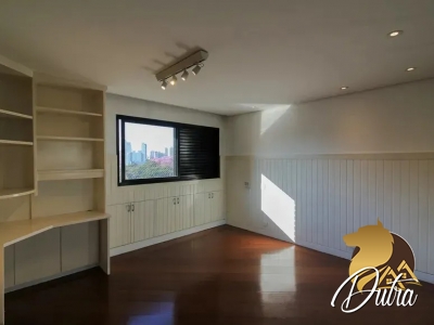 Saint Albert Vila Mariana 478m² 03 Dormitórios 03 Suítes 4 Vagas