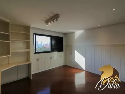 Saint Albert Vila Mariana 478m² 03 Dormitórios 03 Suítes 4 Vagas