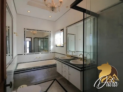 Saint Albert Vila Mariana 478m² 03 Dormitórios 03 Suítes 4 Vagas