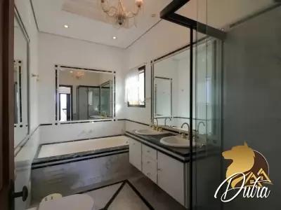 Saint Albert Vila Mariana 478m² 03 Dormitórios 03 Suítes 4 Vagas