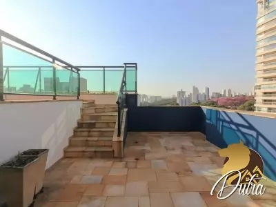 Saint Albert Vila Mariana 478m² 03 Dormitórios 03 Suítes 4 Vagas