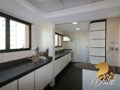 Saint Albert Vila Mariana 478m² 03 Dormitórios 03 Suítes 4 Vagas