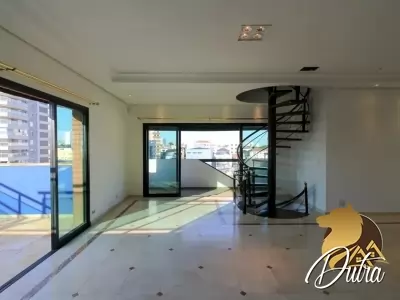 Saint Albert Vila Mariana 478m² 03 Dormitórios 03 Suítes 4 Vagas