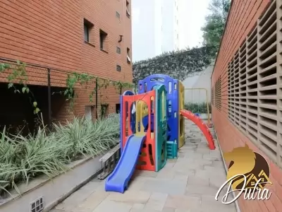 Saint Albert Vila Mariana 478m² 03 Dormitórios 03 Suítes 4 Vagas