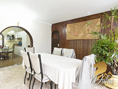 Casa de Vila Jardim Guedala 600m² 04 Dormitórios 04 Suítes 5 Vagas