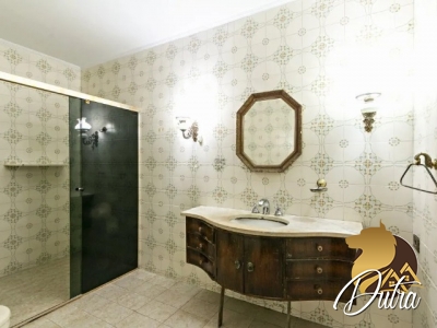 Casa de Vila Jardim Guedala 600m² 04 Dormitórios 04 Suítes 5 Vagas