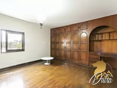 Casa de Vila Jardim Guedala 600m² 04 Dormitórios 04 Suítes 5 Vagas