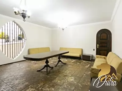 Casa de Vila Jardim Guedala 600m² 04 Dormitórios 04 Suítes 5 Vagas