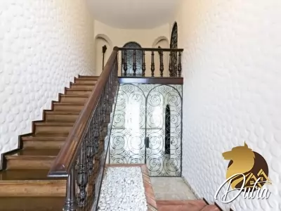 Casa de Vila Jardim Guedala 600m² 04 Dormitórios 04 Suítes 5 Vagas