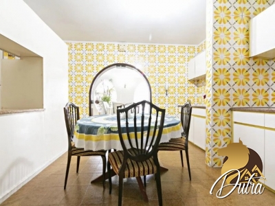 Casa de Vila Jardim Guedala 600m² 04 Dormitórios 04 Suítes 5 Vagas