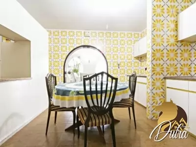 Casa de Vila Jardim Guedala 600m² 04 Dormitórios 04 Suítes 5 Vagas