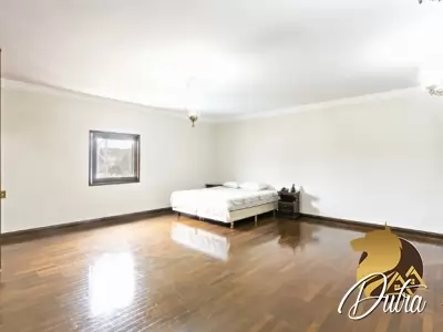 Casa de Vila Jardim Guedala 600m² 04 Dormitórios 04 Suítes 5 Vagas