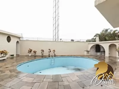 Casa de Vila Jardim Guedala 600m² 04 Dormitórios 04 Suítes 5 Vagas