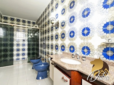 Casa de Vila Jardim Guedala 600m² 04 Dormitórios 04 Suítes 5 Vagas