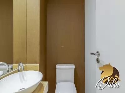 London Itaim Bibi 162m² 03 Dormitórios 03 Suítes 3 Vagas