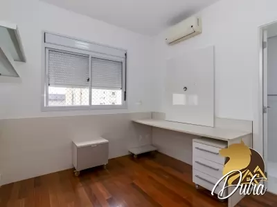 London Itaim Bibi 162m² 03 Dormitórios 03 Suítes 3 Vagas