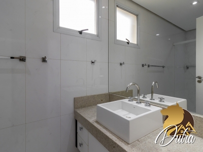 London Itaim Bibi 162m² 03 Dormitórios 03 Suítes 3 Vagas