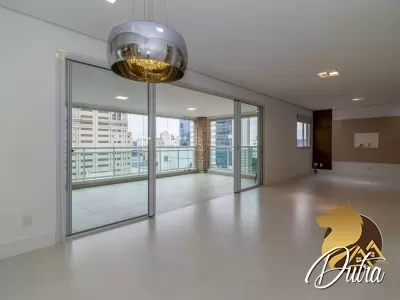 London Itaim Bibi 162m² 03 Dormitórios 03 Suítes 3 Vagas