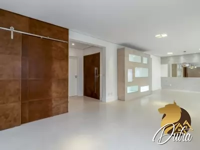 London Itaim Bibi 162m² 03 Dormitórios 03 Suítes 3 Vagas