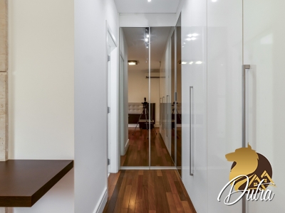 London Itaim Bibi 162m² 03 Dormitórios 03 Suítes 3 Vagas