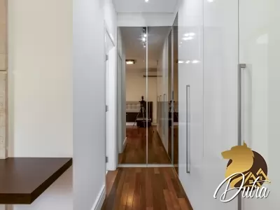 London Itaim Bibi 162m² 03 Dormitórios 03 Suítes 3 Vagas