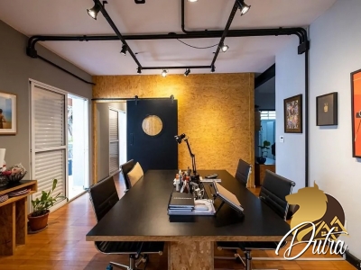 Casa Comercial Alto de Pinheiros 475m² 02 Dormitórios 9 Vagas