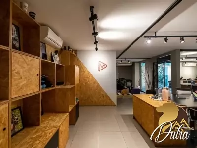 Casa Comercial Alto de Pinheiros 475m² 02 Dormitórios 9 Vagas