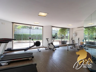 Edifício Miraflores Itaim Bibi 210m² 03 Dormitórios 03 Suítes 3 Vagas