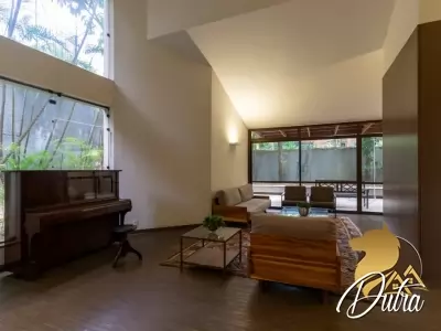 Edifício Miraflores Itaim Bibi 210m² 03 Dormitórios 03 Suítes 3 Vagas