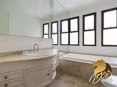 Edifício Miraflores Itaim Bibi 210m² 03 Dormitórios 03 Suítes 3 Vagas