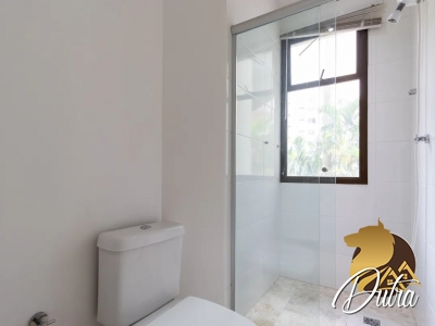 Edifício Miraflores Itaim Bibi 210m² 03 Dormitórios 03 Suítes 3 Vagas