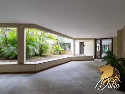 Edifício Miraflores Itaim Bibi 210m² 03 Dormitórios 03 Suítes 3 Vagas