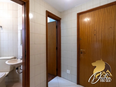 Edifício Miraflores Itaim Bibi 210m² 03 Dormitórios 03 Suítes 3 Vagas