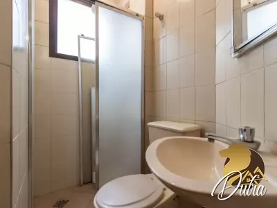 Edifício Miraflores Itaim Bibi 210m² 03 Dormitórios 03 Suítes 3 Vagas