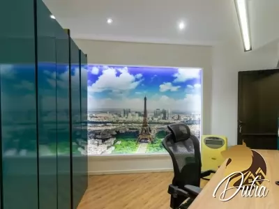 Edifício Miraflores Itaim Bibi 210m² 03 Dormitórios 03 Suítes 3 Vagas