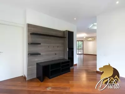 Edifício Miraflores Itaim Bibi 210m² 03 Dormitórios 03 Suítes 3 Vagas