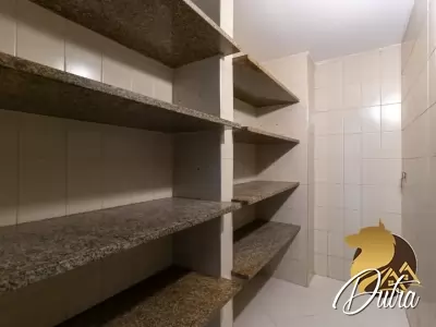 Edifício Miraflores Itaim Bibi 210m² 03 Dormitórios 03 Suítes 3 Vagas