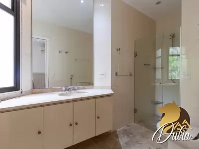 Edifício Miraflores Itaim Bibi 210m² 03 Dormitórios 03 Suítes 3 Vagas